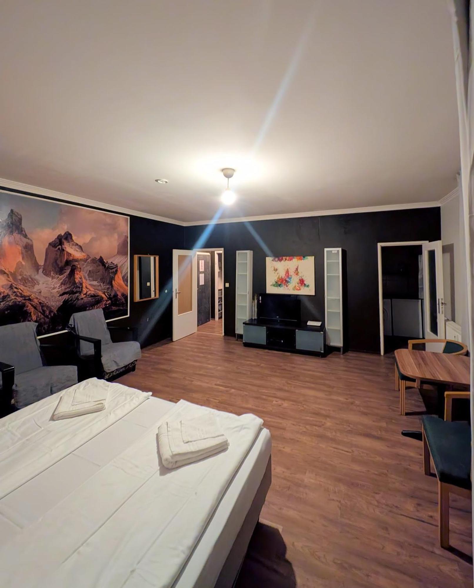 Puschkin Rooms — Fotos 2